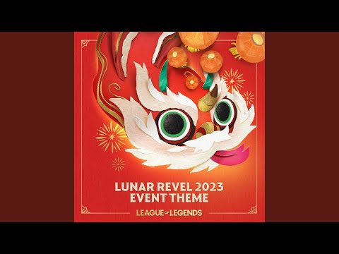 Lunar Revel 2023 (Event Theme)