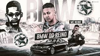 MC REINO - BMW DO REINO