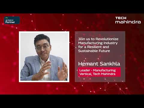 Discover Tech Mahindra's industry solutions at Knowledge24