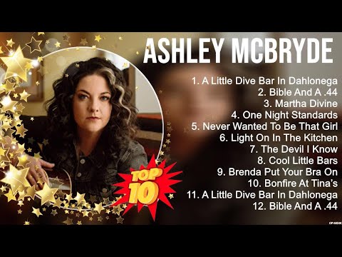 Ashley McBryde Greatest Hits ~ New Country Songs 2023 ~ New Country Music