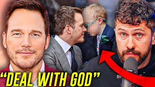 Chris Pratt’s Shocking Deal With God to Save His Son!