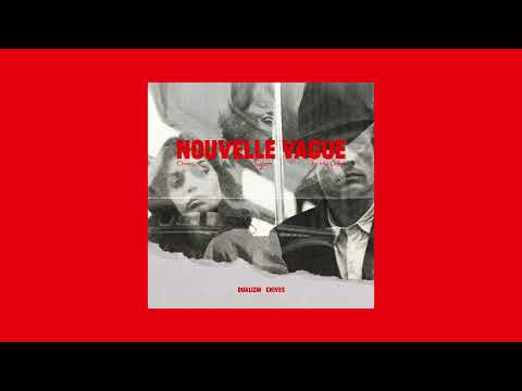 Dualizm, Chives - Nouvelle Vague [Full EP]