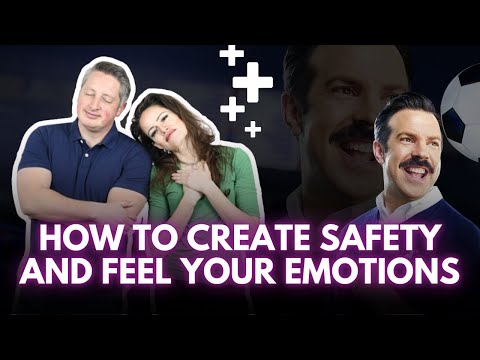 Why It's Safe and Necessary to Embrace Your Emotions