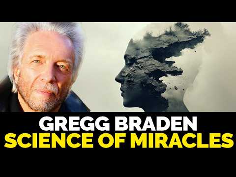 Ancient Knowledge Unlocks Human Potential—Why Was It Hidden? | Gregg Braden