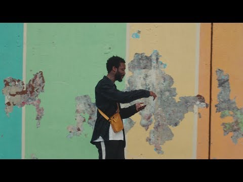 Dreamville - “Sleep Deprived” ft. Lute, Omen, Mez, DaVionne (Official Music Video)