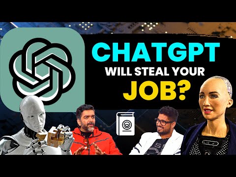 Will ChatGPT Will Take Freelancer's Jobs? Finding Clients as a Freelancer