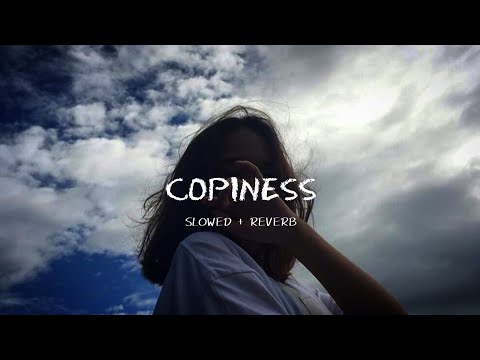 Aya Nakamura- Copiness (slowed+reverb) || fe repeat