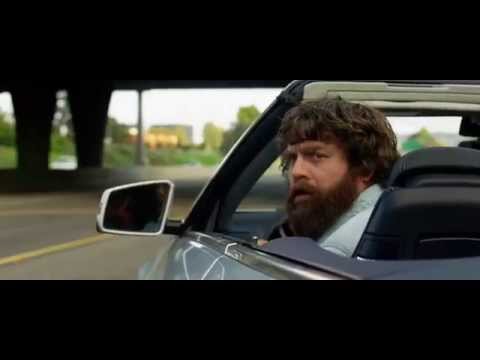 The Hangover Part III - 2013 - Movie Trailer HD