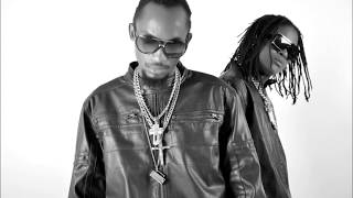 RADIO & WEASEL and DESIRE LUZINDA - FITTING