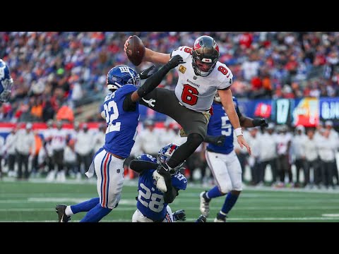 Best 20+ Point Blowouts of the 2024 NFL Season | Part 2