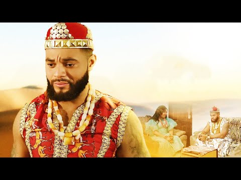 Rebel Crown - Stephen Odinmgbe, ngozi Ezeonu, Lizzy Gold | Nigerian Movies 2024 Latest Full Movies