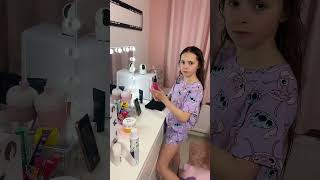 What my house looks like at night Part 1 #thesmfamily #family #fortnite #makeup #tiktok