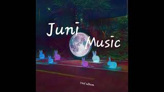 [kpop/release] JUNI MUSIC(쥬니뮤직)_복슬강아지