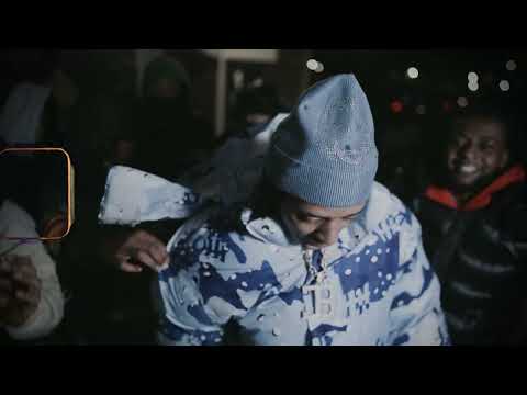 Dthang - “Still Buggin” Ft. 10shots (Official Music video)