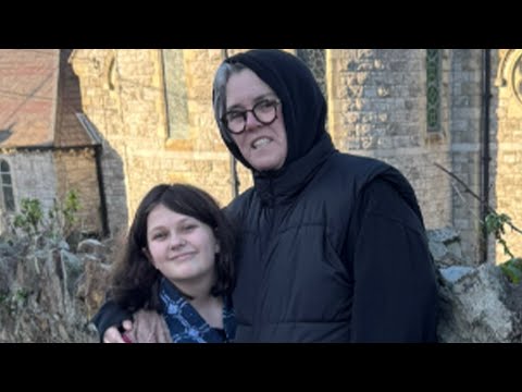 Rosie O'Donnell Moved to Ireland After LA Fires Destroyed Malibu Home