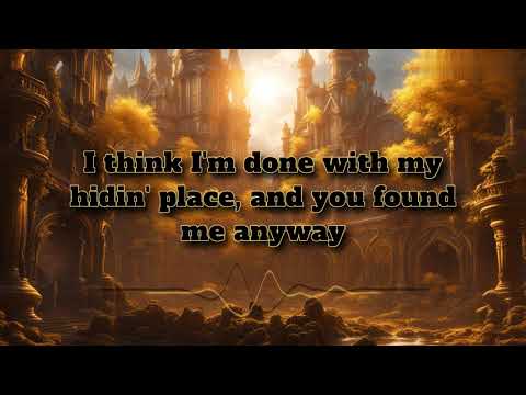 Curtains-Ed Sheeran (Lyrics)