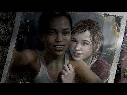 Left Behind [ Dydy's Cut ]  - Japan Audio [ Sub EN ] -  ラスト・オブ・アス (リマスタ) [ PS4 ]