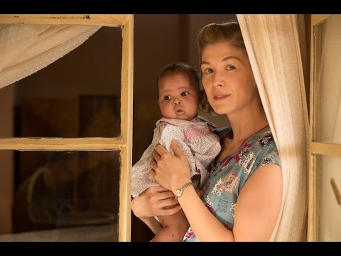 A UNITED KINGDOM: 'Women Sing to Ruth' Clip - In Cinemas 25 Nov. An Inspiring True Love Story