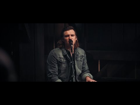 Morgan Wallen - Warning (The Dangerous Sessions)