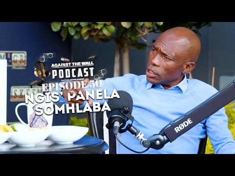 Episode 50 | Trailer | Ngis' Panela Somhlaba -  Nkosana Sibeko