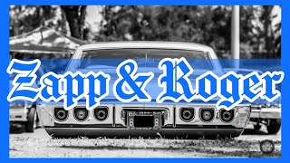 ZAPP & ROGER | 5 OLD SCHOOL JAMS