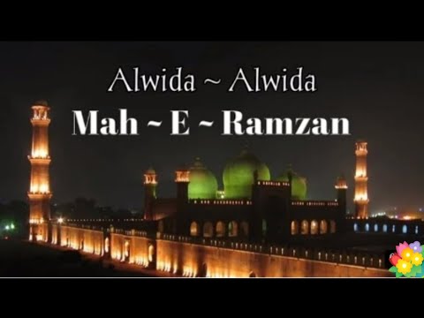 Alvida Alvida Mahe Ramzan | 27vi Sehri Mubarak | Status Ramzan 2021| Zaheer Chohan| #Short