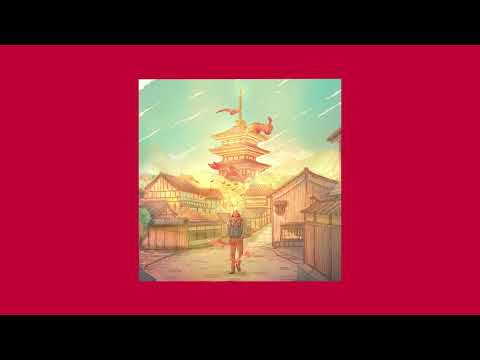 Elijah Nang - Lost In Japan III [Full Album]