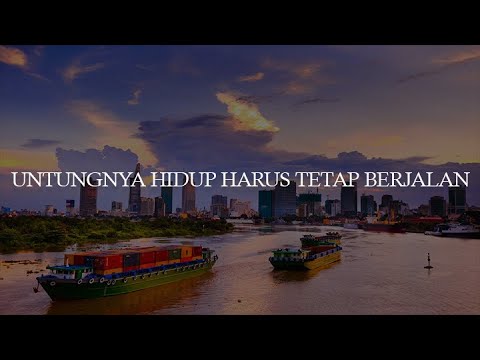 Bernadya - Untungnya, Hidup Harus Tetap Berjalan (Lirik) || Mix - Juicy Luicy, Hindia