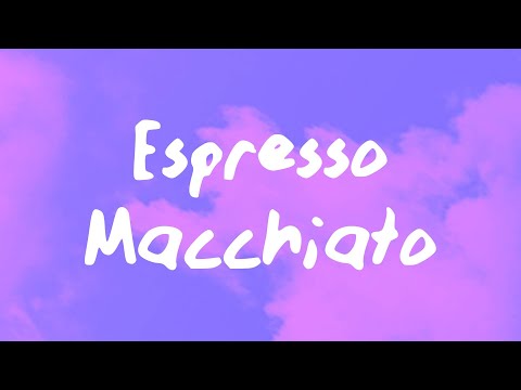 Tommy Cash - Espresso Macchiato (Eurovision 2025 Winner)