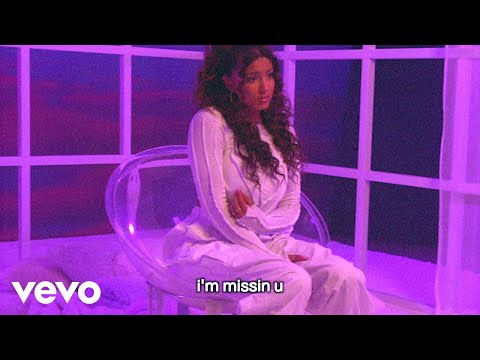 Tori Kelly - missin u (Official Lyric Video)