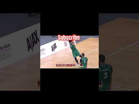 International Cup Al Wahda Sagesse × fus #basketball