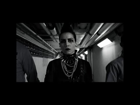 Into The Night - Lovers Guilt VIDEO /Sub Español #darkwave #newwave