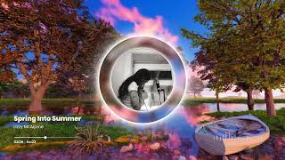 Lizzy McAlpine - Spring Into Summer (Visualizer)