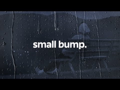 ed sheeran - small bump