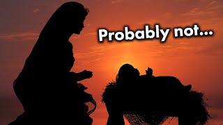 Was Jesus Really Born in Bethlehem?