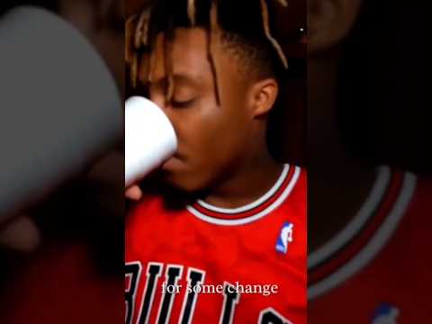 Juice WRLD Edit [Empty Out Your Pockets] #Shorts #JuiceWRLD999forlife #XelaSNOW