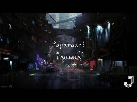 Faouzia - Paparazzi 【双语动态歌词 Lyrics】