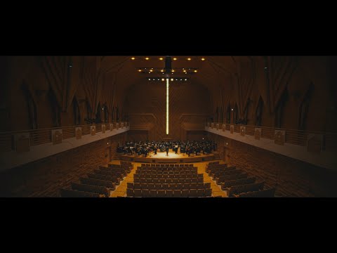 LEE SEUNG YOON 'Anthems of Defiance' Official MV