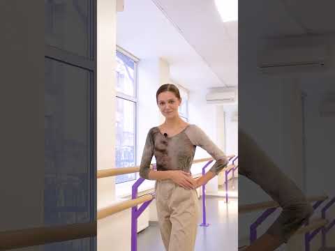 Mary Ballet | Найбільша в Україні студія балету для дорослих