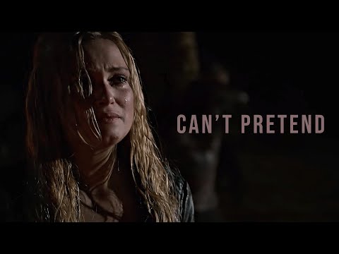 ► Can't Pretend - Clarke & Finn