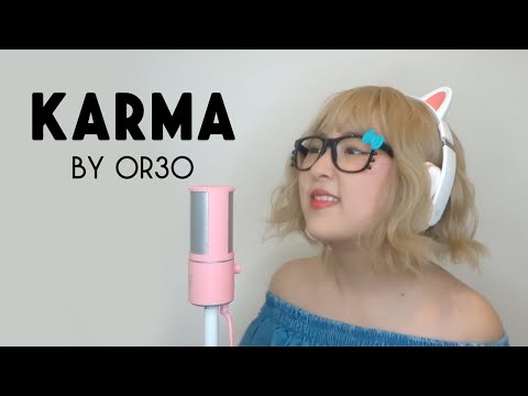 【Clover】 Karma (OR3O Version)