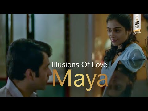 The Secrets We Hide | Maya ft. Padmapriya Janakiraman | Royal Stag Barrel Select Shorts