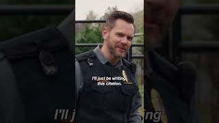 when you try a new cologne #animalcontrol #joelmchale