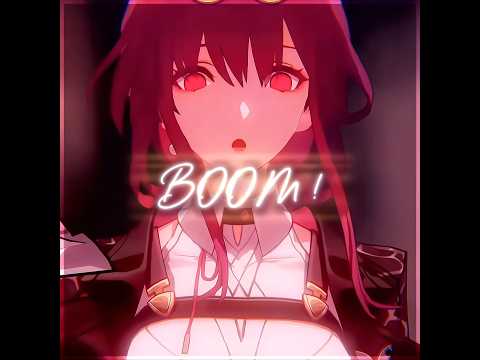 Kafka edit || Time to attack || Honkai Star Rail