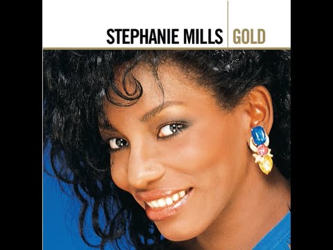 Stephanie Mills...Put Your Body In It...Extended Mix...