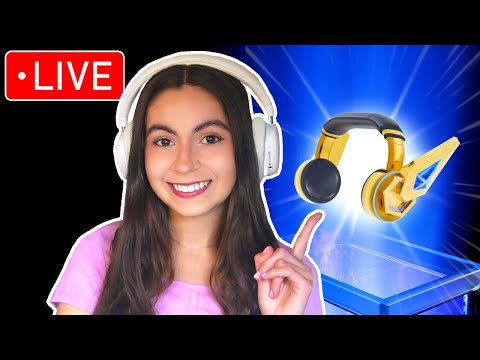 🔴LIVE | ROBLOX THE HUNT EVENT