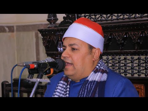 الشيخ أحمد الشحات لأشـين | النساء عزاء حرم الحاج أحمد سويدان | كوم النــــور ـــ ميت غمر 11__3__2025