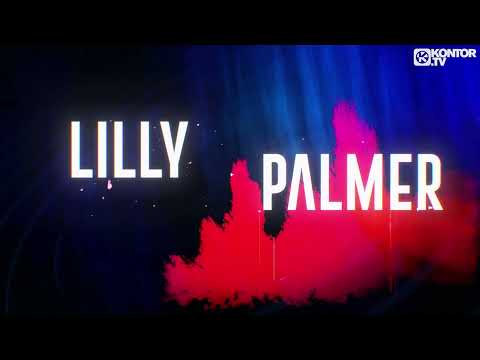 Lilly Palmer - Hype Boy (Visualizer)