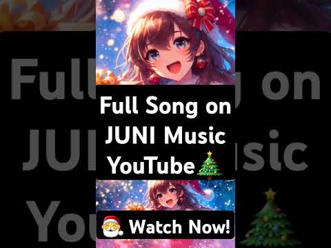 I Wrote A NEW Song In Response to "Last Christmas" by Wham! - JUNI Music