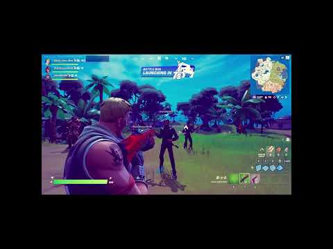 Fortnite Gone SEXUAL Pt.3 Trailer (Davids Unveiling) #Shorts